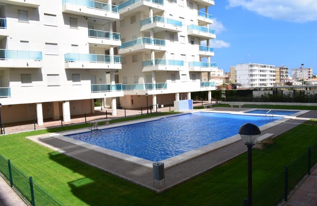 AP780 Blaumar Mediterranea