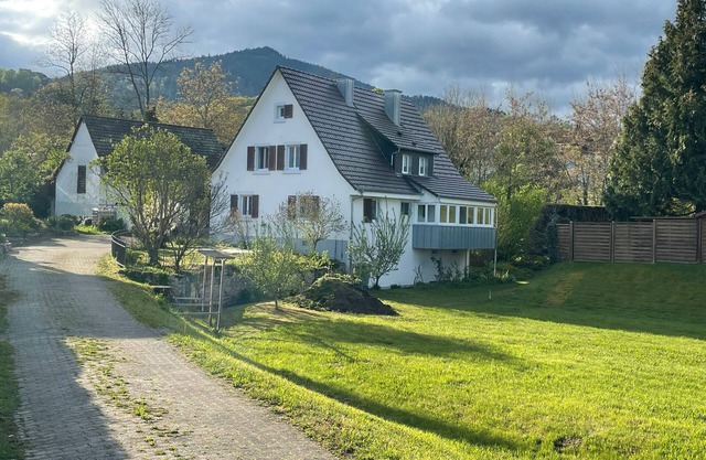 Apartment 'Ritter' with Private Garden and Wi-Fi
