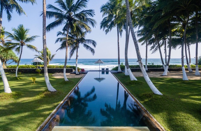 Apa Villa Thalpe