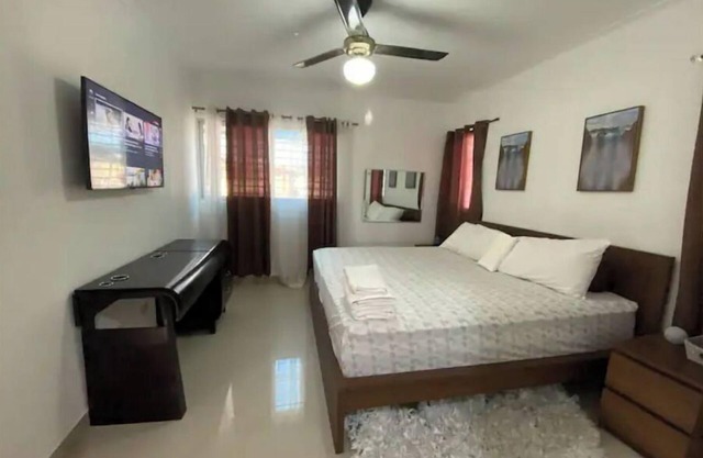 Apartamento cerca del monumento