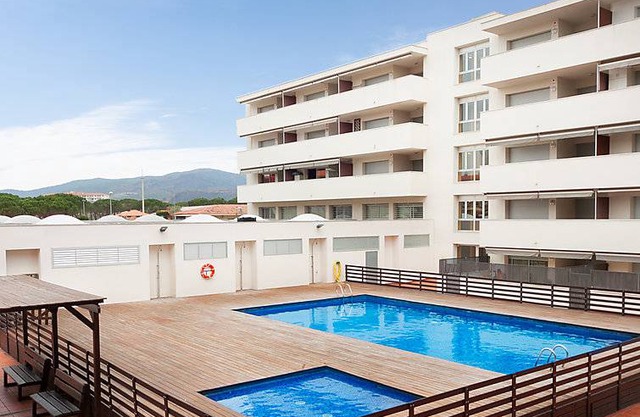 Apartment ∙ 3 bedrooms ∙ 6 guests
