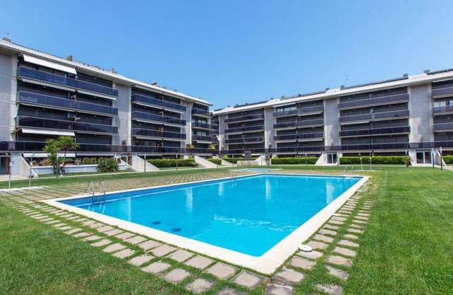 Apartment ∙ 3 bedrooms ∙ 6 guests