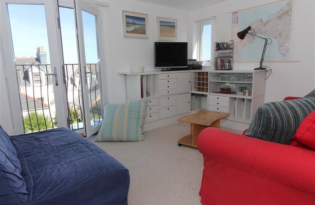 Apart 4, 10 Porthminster Terr