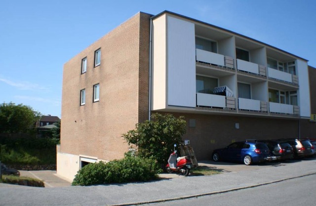 Apartment Simon08 - Hammerich