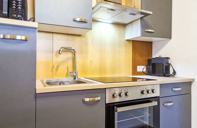 Apart Diamant by Interhome