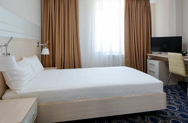 Apart Hotel 92 2