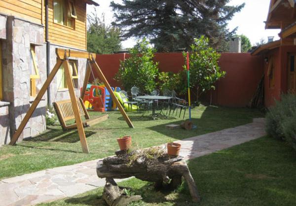 Apart Hotel Tierra Nativa