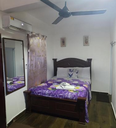 Apart hotel Costa Verde,#1 Exclusivo y seguro con cama Queen