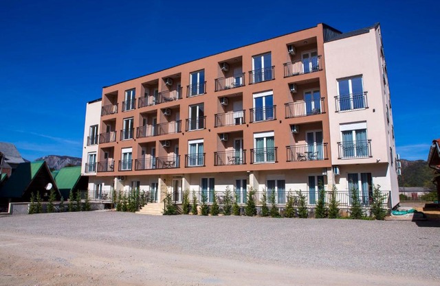 Apart Hotel Gondola Kolasin