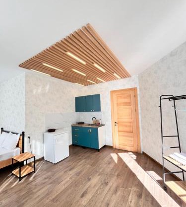 Apart-Hotel Seti