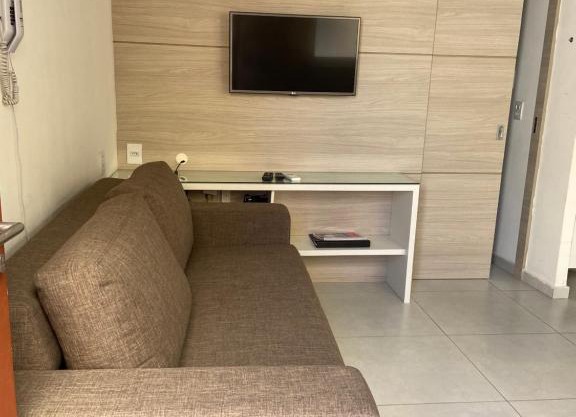 Apart Hotel Solar Agua - Flat: 216
