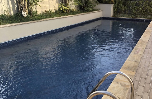 Apart-Hotel Vila Mariana