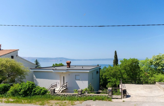Apartments and Room Luka (86431-A5) - Klenovica (Novi Vinodolski)