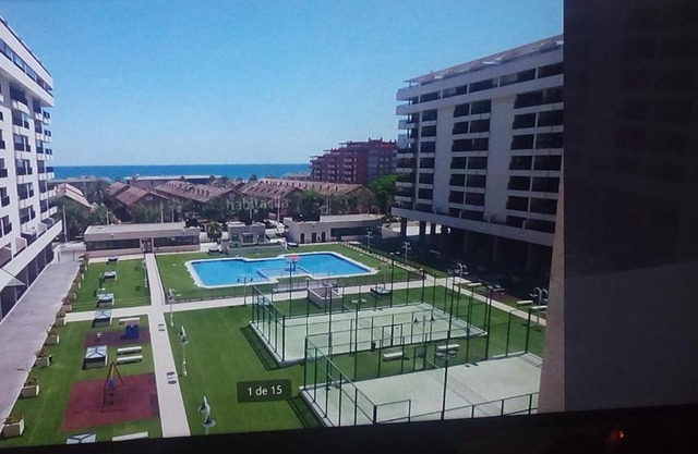 Apartacona-Playa