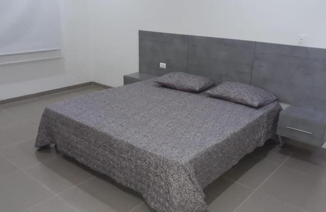 Apartaestudio