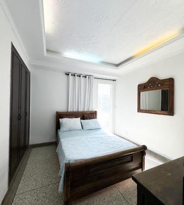 Apartaestudio Luiggis Cucuta