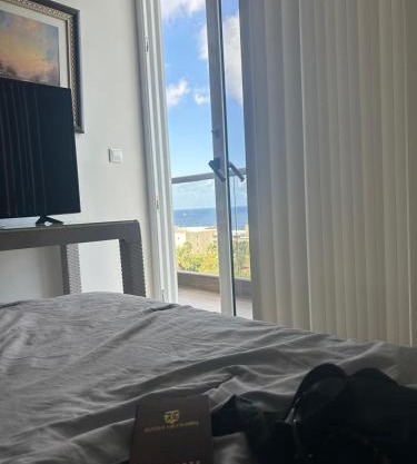 Apartahotel curacao