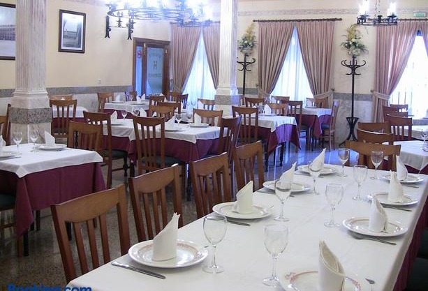 Apartahotel Los Hermanos