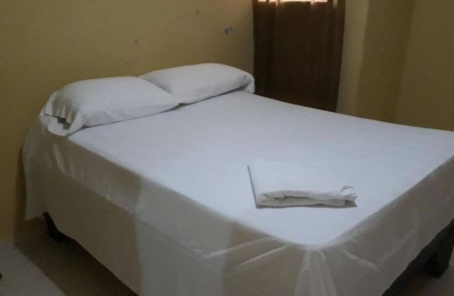 Apartahotel Next Nivel - Two bedroom Apartment