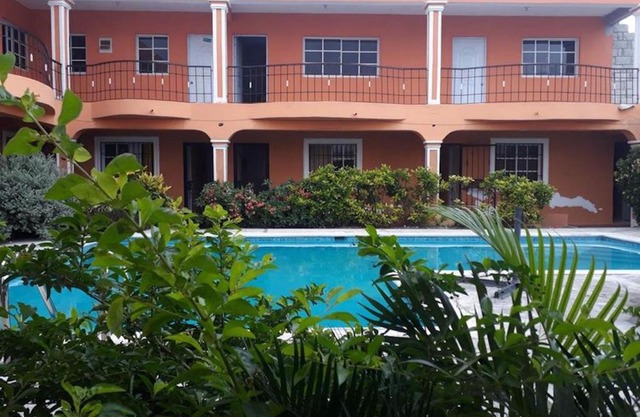 Apartahotel Next Nivel - Two bedroom Apartment