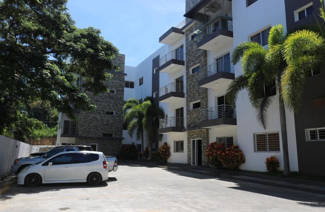 Apartamento Amueblado Amplio Tranquilo Privado Como tu lo Mereces