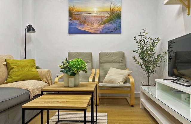 Apartamento Alborada - Ole Solutions