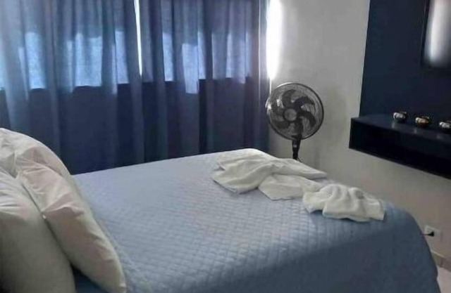Apartamento 1010
