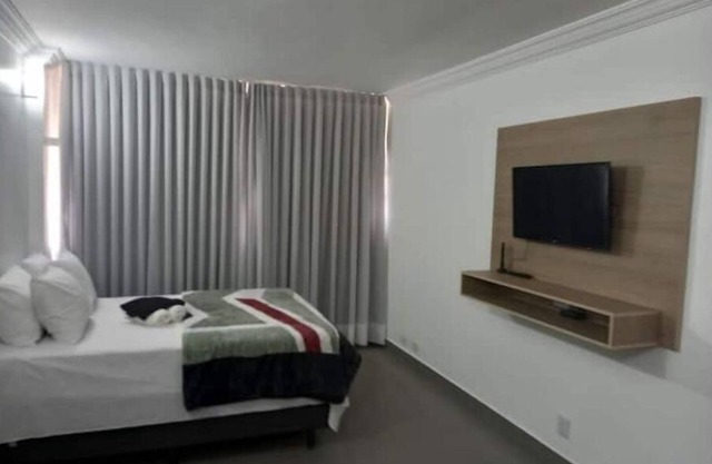 Apartamento aconchegante 1009