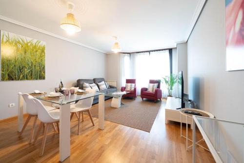 Apartamentos GO - Arroyo San José