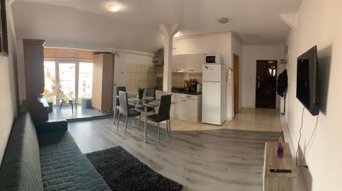 Apartament în regim hotelier