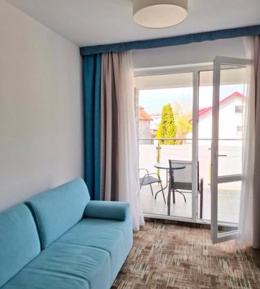 Apartament 104 Wind w Welle