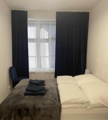 Apartament 11 Wolności