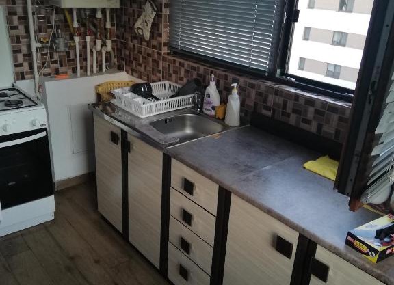 Apartament 2 camere modern clădire noua