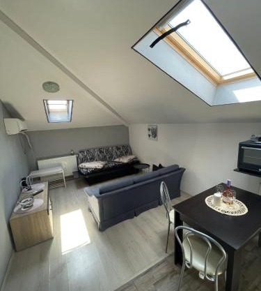 Apartament 2 camere