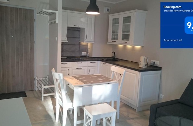 Apartament 20