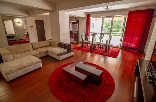 Apartament 21