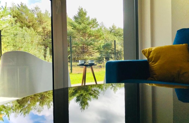 Apartament 23 w Porto Łeba