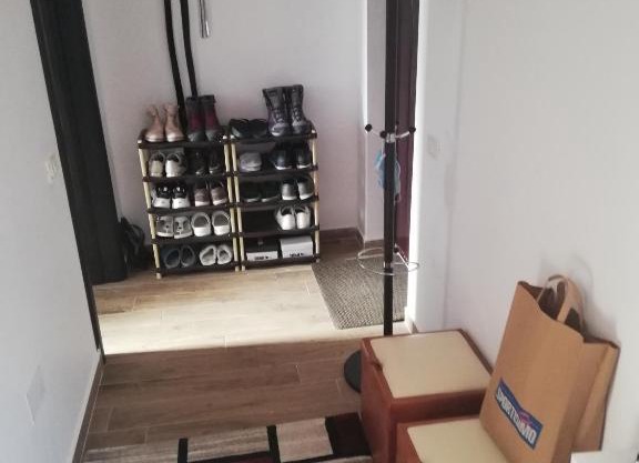 apartament 2camere cladire noua