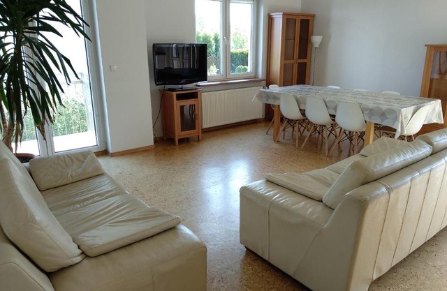 Apartament 4pokojowy
