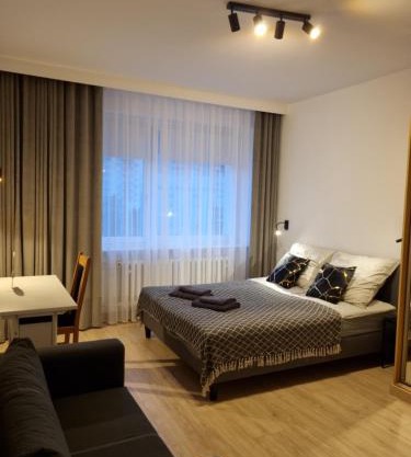Apartament 51 z klimatyzacją
