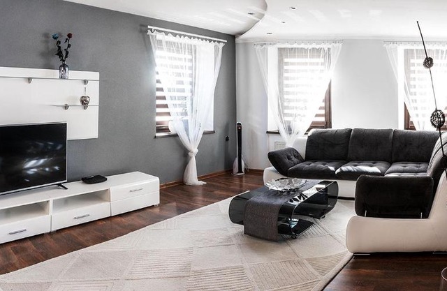 Apartament Alan