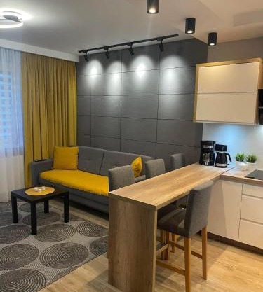 Apartament Alan