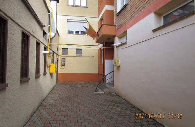 Apartament Ana Maria
