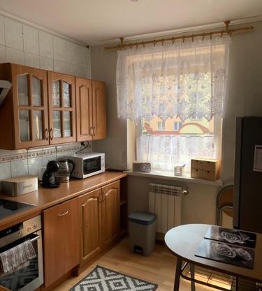 Apartament Aria