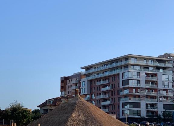 Apartament Bella