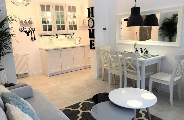 Apartament BellaPola 2