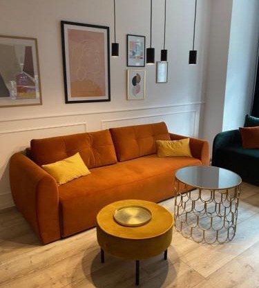 Apartament BellaPola Loft