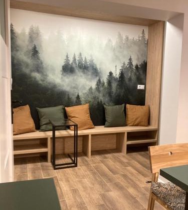 Apartament Bike&Ski
