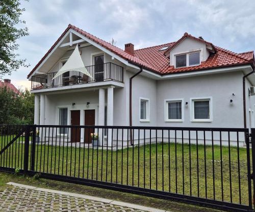 Apartament Bike w Sztutowie