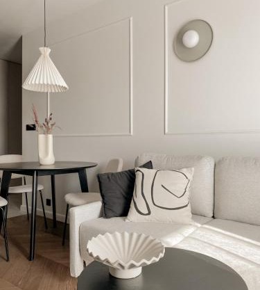 Apartament BonHaus Grzegórzecka